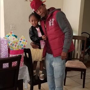 Meet your Posher, Wendy